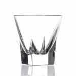 نیم لیوان ویسکی خوری فیوژن ایتالیا RCR Fusion