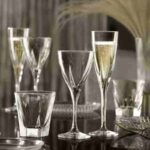 نیم لیوان ویسکی خوری فیوژن ایتالیا RCR Fusion