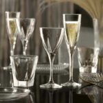 گیلاس فیوژن کریستال ایتالیا RCR Fusion 250cc - 2