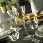 گیلاس فیوژن کریستال ایتالیا RCR Fusion 250cc - 3