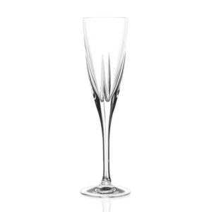 گیلاس شامپاین خوری فیوژن ایتالیا RCR Fusion