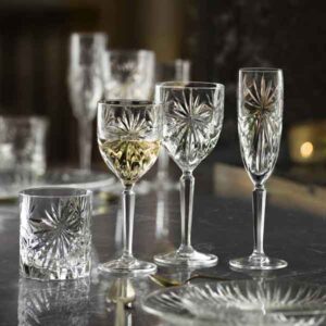 سرویس پذیرایی کریستال اوسیس ایتالیا برند آر سی آر RCR Oasis