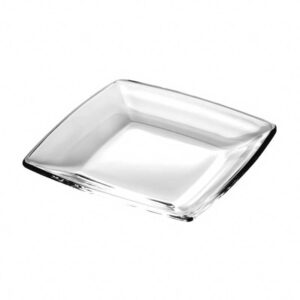 بشقاب کریستال وی دی وی ایتالیا مدل ترسلو Torcello vidivi