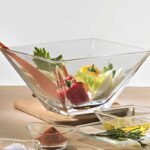 کاسه مربع آجیل ترسلو وی دی وی ایتالیا VIDIVI Torcello