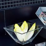 کاسه مربع آجیل ترسلو وی دی وی ایتالیا VIDIVI Torcello