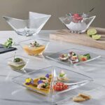 اردوخوری مربع سه خانه ترسلو وی دی وی VIDIVI Torcello