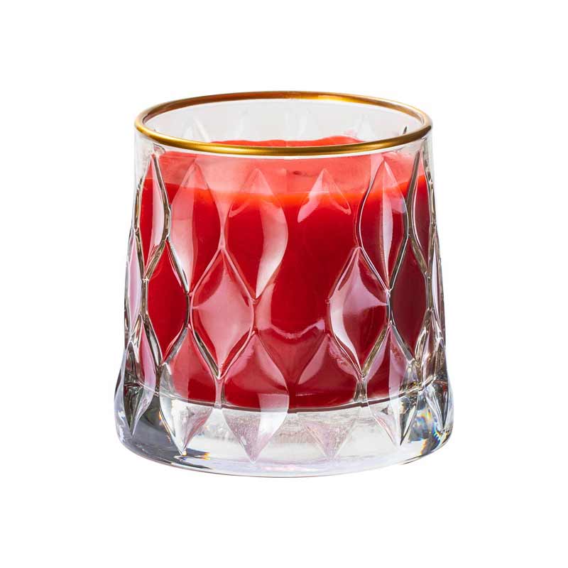 420194-Gold Rim (1) نیم لیوان لب طلا لیفی پاشاباغچه ترکیه Leafy