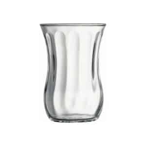 استکان چای خوری شیاردار اسکودار پاشاباغچه ترکیه Üsküdar